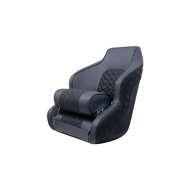 boat Captain Bucket Seat