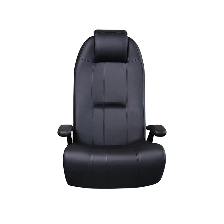 Yacht Helm Seats